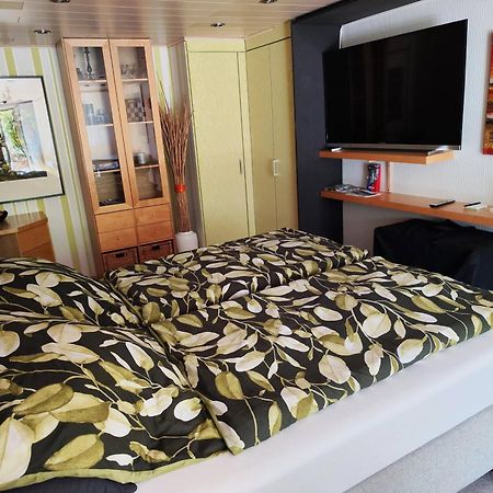 Apartment Gabriele Синшайм Екстериор снимка