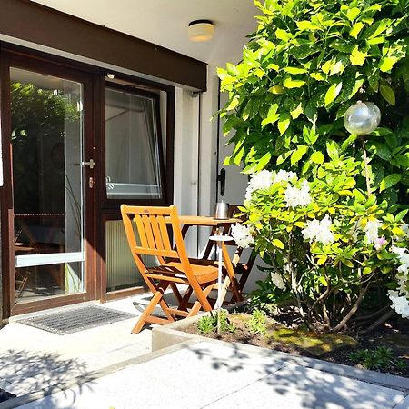 Apartment Gabriele Синшайм Екстериор снимка