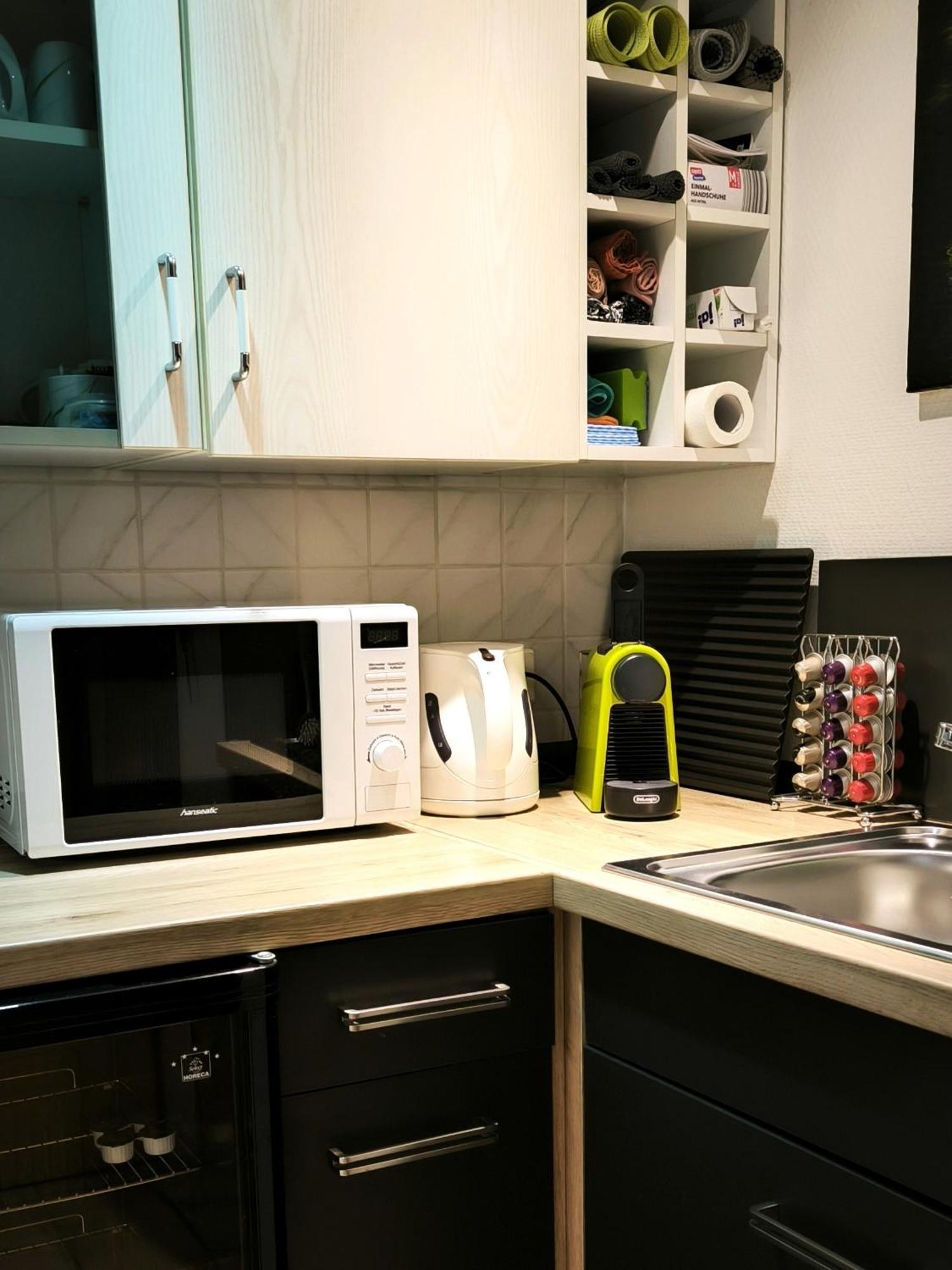 Apartment Gabriele Синшайм Екстериор снимка